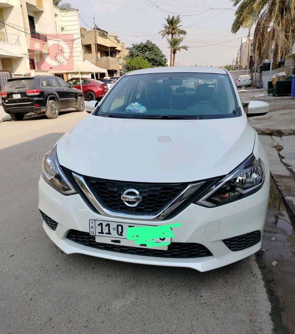 نيسان سنترا